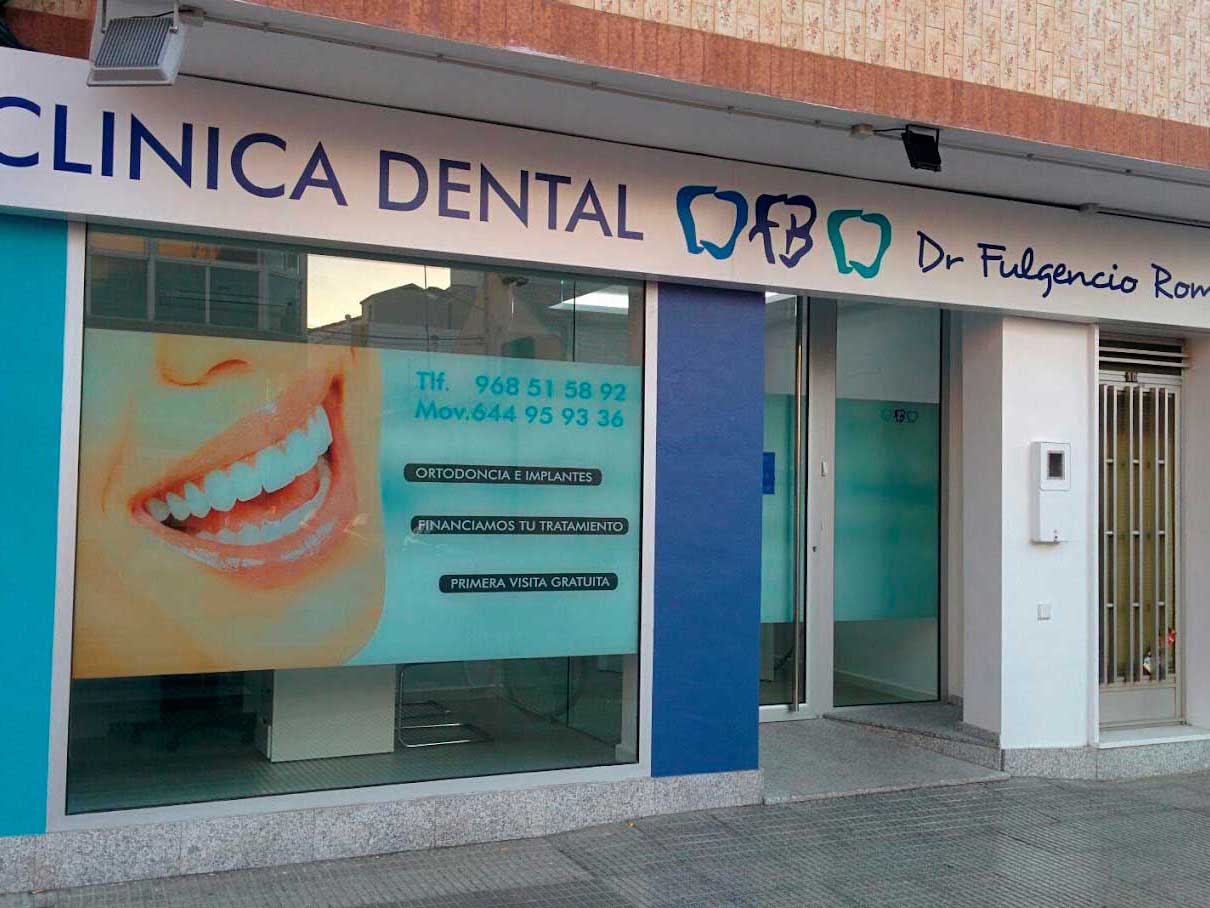 clínica dental en Cartagena, Murcia; clínica dental en Murcia, centro dental en Cartagena, Murcia; centro odontológico en Cartagena, Murcia.